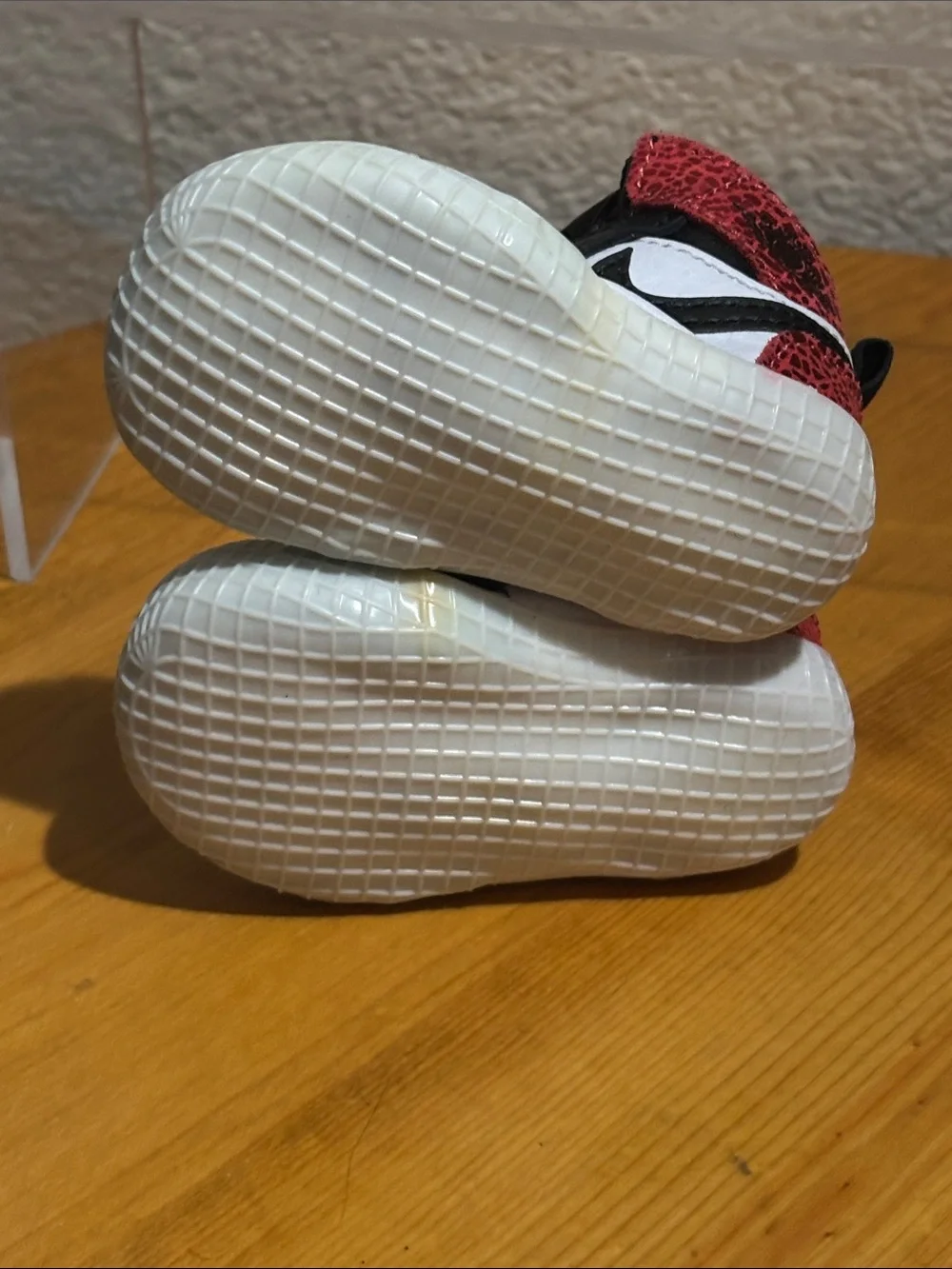 Nike stylish high